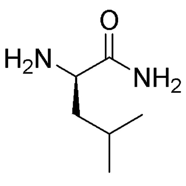 D-Leucine amide|08444|15893-47-7