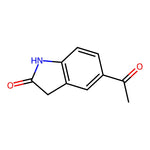 5-Acetylindolin-2-one|CS-0043733|64483-69-8