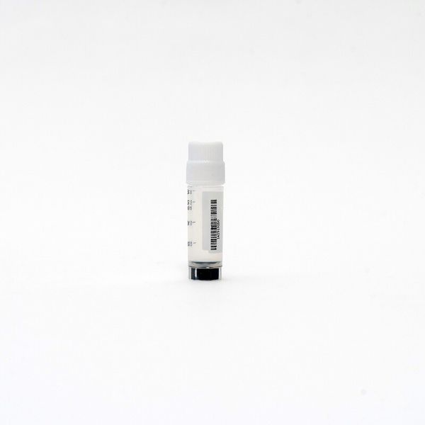 cryoking 2.0 ml cryogenic vials,  external thread, with 2d barcoded+ side code, self-standing,pp; autoclavable;white caps; gamma radiation steriled, dnase & rnase free, endotoxin free, foreign dna fre|88-9200
