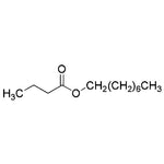 Octyl butyrate|34735|110-39-4