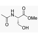 Acetyl-L-serine methyl ester|04395|54322-41-7