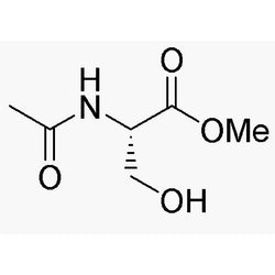 Acetyl-L-serine methyl ester|04395|54322-41-7