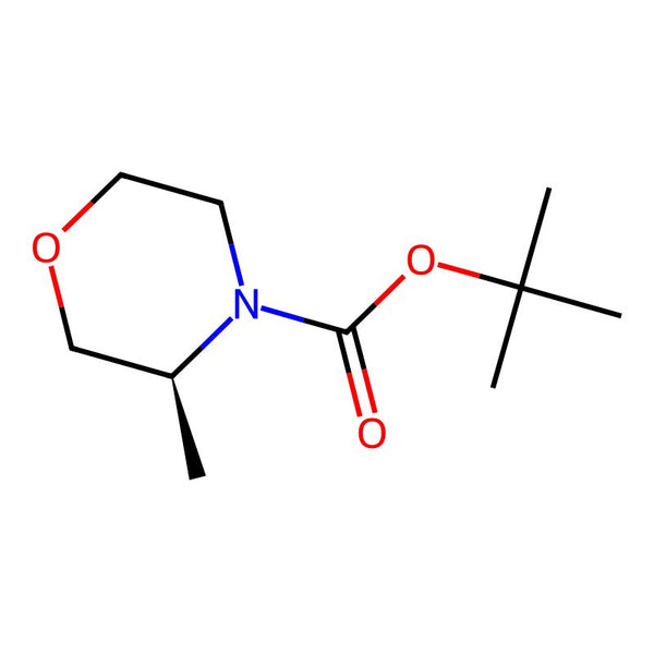 (S)-N-Boc-3-Methylmorpholine|CS-0042559|1022094-01-4