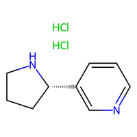 (S)-3-(Pyrrolidin-2-yl)pyridine dihydrochloride|CS-0197115|287966-92-1