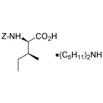 Z-D-allo-isoleucine dicyclohexylammonium salt|11725|55723-45-0