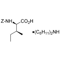 Z-D-allo-isoleucine dicyclohexylammonium salt|11725|55723-45-0