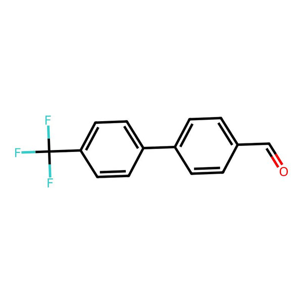 4'-Trifluoromethylbiphenyl-4-carboxaldehyde|CS-M1756|90035-34-0