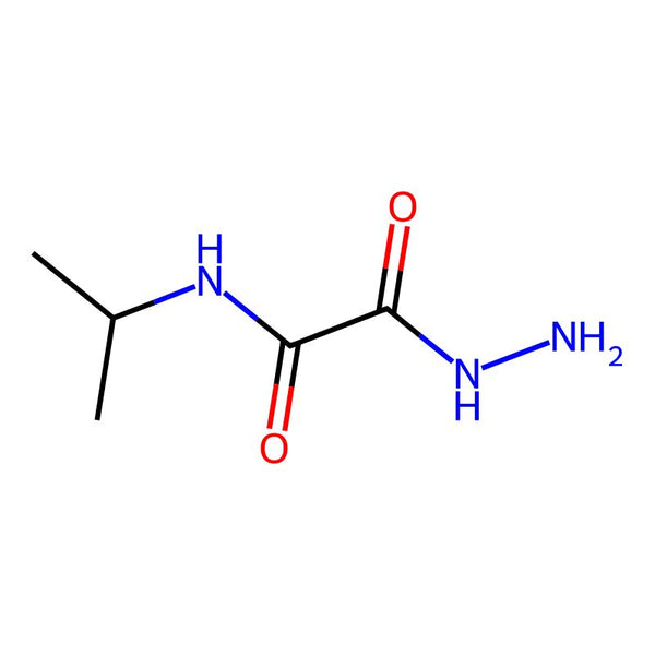 1-(Hydrazinecarbonyl)-N-(propan-2-yl)formamide|CS-0233655|362695-80-5