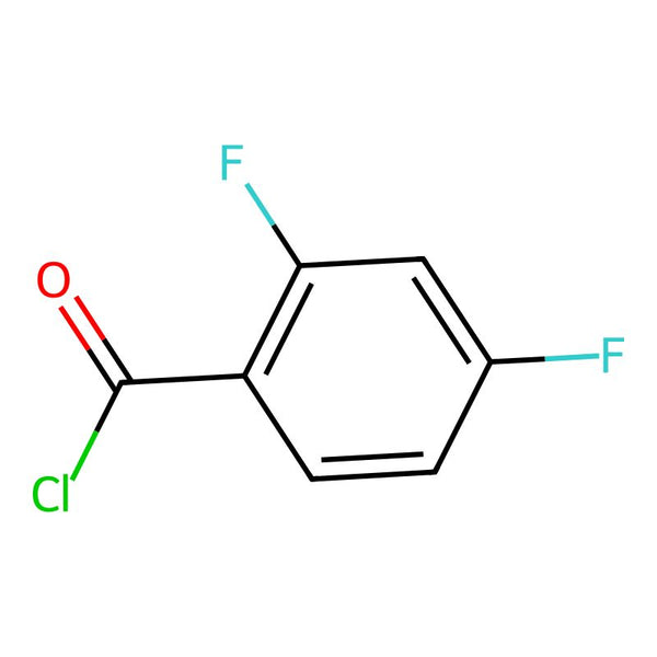 2,4-Difluorobenzoyl chloride|CS-W017394|72482-64-5