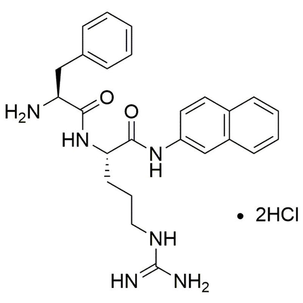 Phe-Arg-bNA·2HCl|08994|100929-99-5