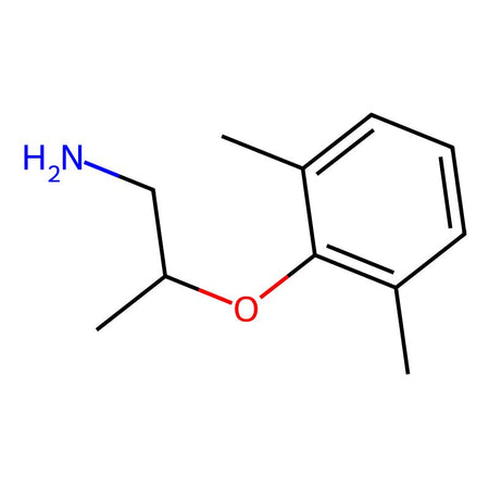 Mexiletine EP Impurity D(Enantiomer Mixture)|C4X-192910|26583-71-1