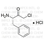 L-Phenylalanine chloromethylketone hydrochloride|06177|52735-71-4
