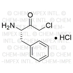 L-Phenylalanine chloromethylketone hydrochloride|06177|52735-71-4