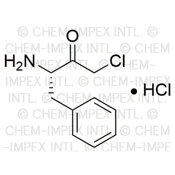 L-Phenylalanine chloromethylketone hydrochloride|06177|52735-71-4