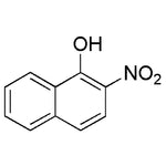 2-Nitro-1-naphthol|31927|607-24-9