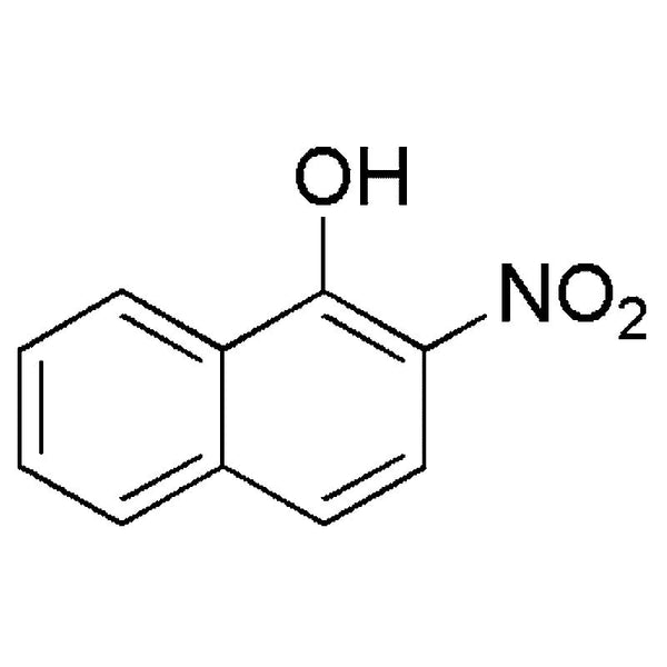 2-Nitro-1-naphthol|31927|607-24-9