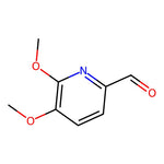 5,6-Dimethoxypicolinaldehyde|CS-0089782|106331-68-4