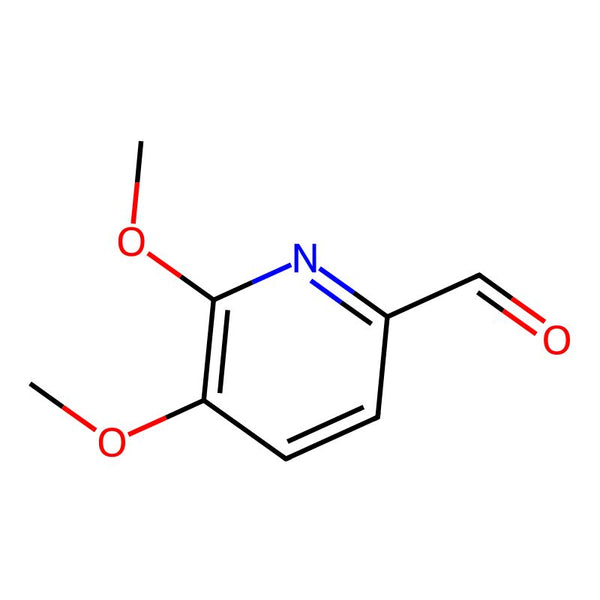 5,6-Dimethoxypicolinaldehyde|CS-0089782|106331-68-4