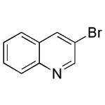 3-Bromoquinoline|27080|5332-24-1