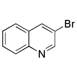 3-Bromoquinoline|27080|5332-24-1