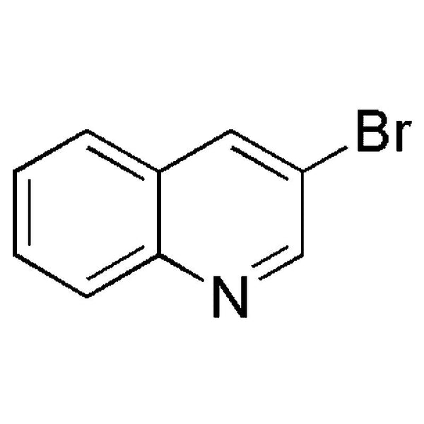 3-Bromoquinoline|27080|5332-24-1