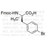 Fmoc-a-methyl-D-4-bromophenylalanine|29645|1310682-06-4