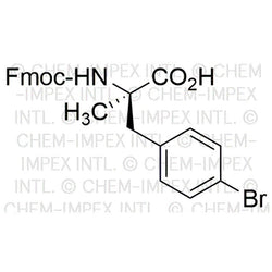 Fmoc-a-methyl-D-4-bromophenylalanine|29645|1310682-06-4