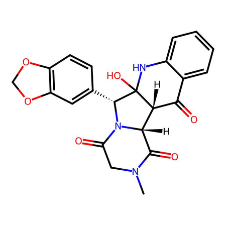 Tadalafil EP Impurity E|C4X-10875|2520114-41-2