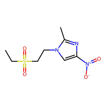 Tinidazole EP Impurity B|C4X-19302|25459-12-5