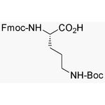 Na-Fmoc-Nd-Boc-L-ornithine|02442|109425-55-0