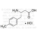 4-Methyl-L-b-homophenylalanine hydrochloride|15344|270062-95-8