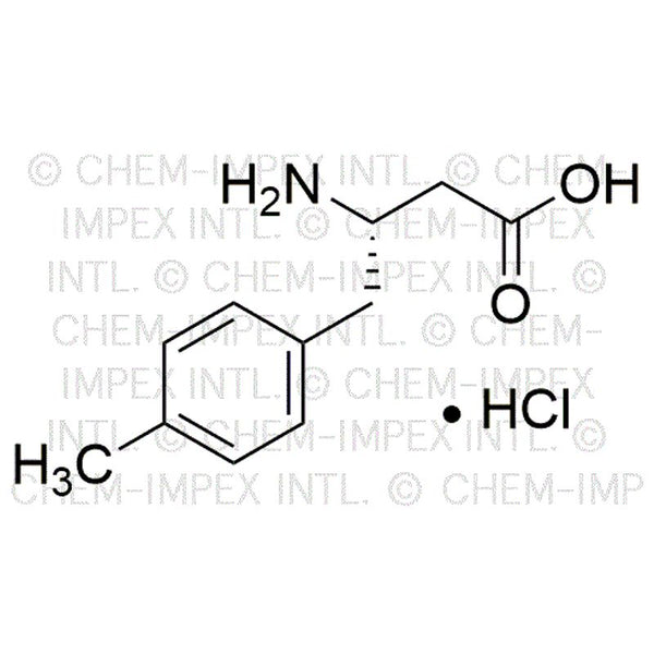 4-Methyl-L-b-homophenylalanine hydrochloride|15344|270062-95-8
