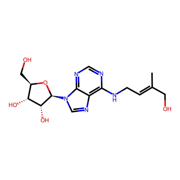 trans-Zeatinriboside|CS-W011867|6025-53-2