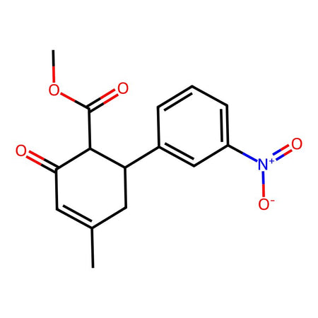 Nicardipine Impurity 8|C4X-17108|2469735-68-8