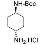 Boc-1,4-trans-diaminocyclohexane·HCl|16129|946002-43-3