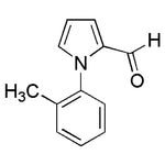 1-(2-Methylphenyl)-1H-pyrrole-2-carbaldehyde|26539|35524-41-5