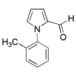 1-(2-Methylphenyl)-1H-pyrrole-2-carbaldehyde|26539|35524-41-5