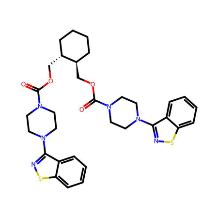 Lurasidone Impurity 60|C4X-102860|1807983-61-4