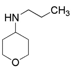 N-Propyl-tetrahydro-2H-pyran-4-amine|18218|192811-37-3