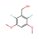 (2,6-difluoro-3,5-dimethoxyphenyl)methanol|CS-0035632|1208434-90-5
