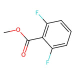 Methyl 2,6-difluorobenzoate|CS-M0553|13671-00-6
