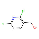 (2,6-Dichloropyridin-3-yl)methanol|CS-0053536|55304-90-0