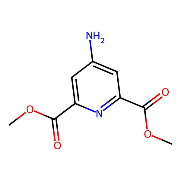 Dimethyl 4-aminopyridine-2,6-dicarboxylate|CS-0093895|150730-41-9