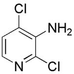 3-Amino-2,4-dichloropyridine|29193|173772-63-9