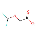 2-(Difluoromethoxy)acetic acid|CS-0102315|1089695-61-3