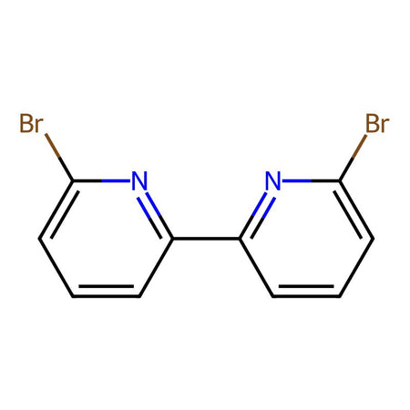 6,6'-Dibromo-2,2'-dipyridyl, 98%|174135|49669-22-9