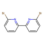 6,6'-Dibromo-2,2'-bipyridyl|CS-W004594|49669-22-9