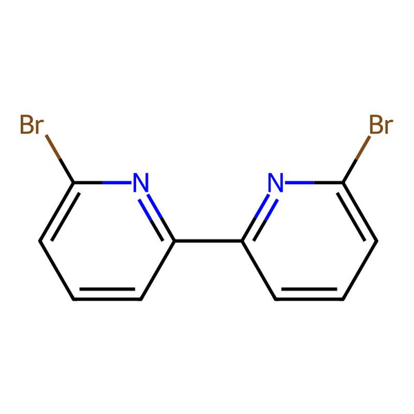 6,6'-Dibromo-2,2'-bipyridyl|CS-W004594|49669-22-9
