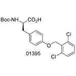Boc-O-2,6-dichlorobenzyl-D-tyrosine|01395|69541-62-4