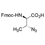 (2R,3R)-(Fmoc-amino)-3-azidobutyric acid|30535|1229394-75-5